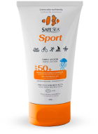 Sport Crema Medusas Triple Acción SPF 50+