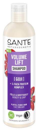 Champú Volumen Goji 250 ml