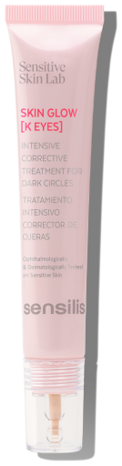 Skin Glow K Eyes Tratamiento Ojeras 15 ml