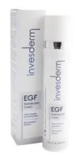 Egf Radio Láser Crema 50 ml