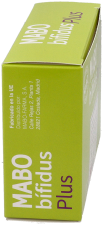 Bifidus Plus Bucodisp 10 Sobres 1,5 gr