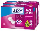 Pack Lady Maxi Pad 5 Gotas 28 Unidades