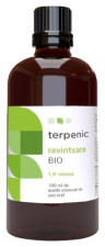 Evo Ravintsara Aceite Esencial Bio Uso Oral 100 ml