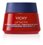 Liftactiv B3 Crema Noche Retinol 50 ml