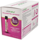 Collagen Piel Viales