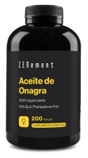 Aceite de Onagra 200 Perlas