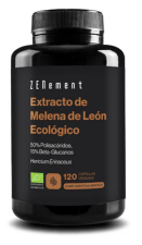 Extracto de Melena de León 120 Cápsulas Eco