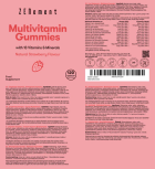 Multivitaminas Gominolas 120 Gummies