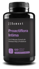 Proactiflora Intima 120 Cápsulas