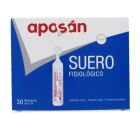 Botiquín Suero Fisiológico 5 ml 30 Unidades