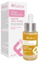 Aceite Rosa Mosqueta 100% Puro 30 ml