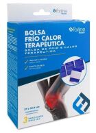 Activity Bolsa Frio Calor Terapeutica Triple Celda 37 X 16.8