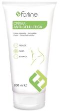 Crema Anticelulítica 200 ml