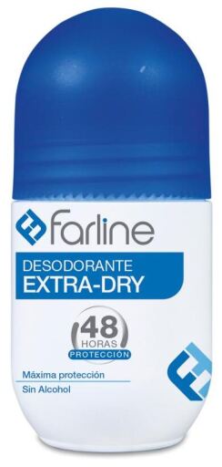 Desodorante Extra Dry 50 ml