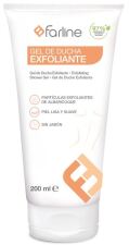 Gel de Ducha Exfoliante 200 ml