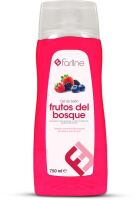 Gel de Ducha Frutos Del Bosque 750 ml