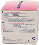 Phisiodose Suero Fisiológico 30 Unidades