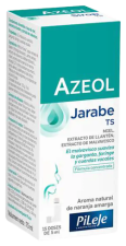 Azeol Jarabe Ts 75 ml