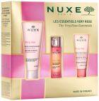 Coffret Los Esenciales Very Rose 3 Piezas