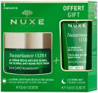 Nuxuriance Ultra Coffret Antiedad Piel Seca 2 Piezas