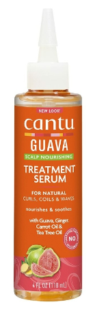 Guava & Ginger Carrot Oil Serum 180 ml