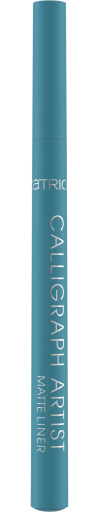 Calligraph Artist Matte Eyeliner 030-Off Tropic 1,10 ml