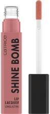 Shine Bomb Barra De Labios Líquida 3 ml