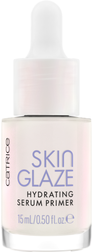 Skin Glaze Primer Sérum Hidratante 15 ml