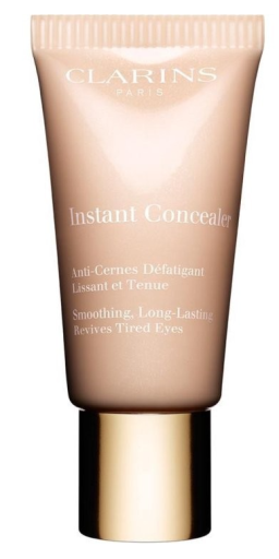 Instant Concealer Antiojeras 15 ml