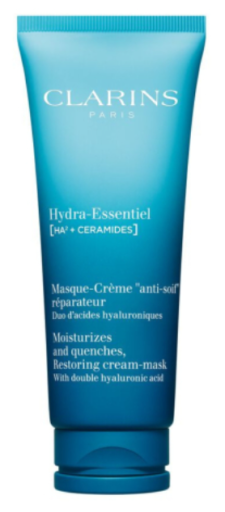 Hydra-Essentiel Mascarilla-Crema Reparadora 75 ml