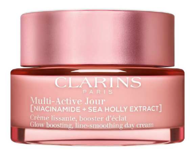 Multi-Active Crema de Día Pieles Secas 50 ml