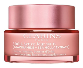 Multi-Active Crema de Día SPF15 50 ml