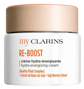 My Re-Boost Crema Hidratante Energizante 50 ml