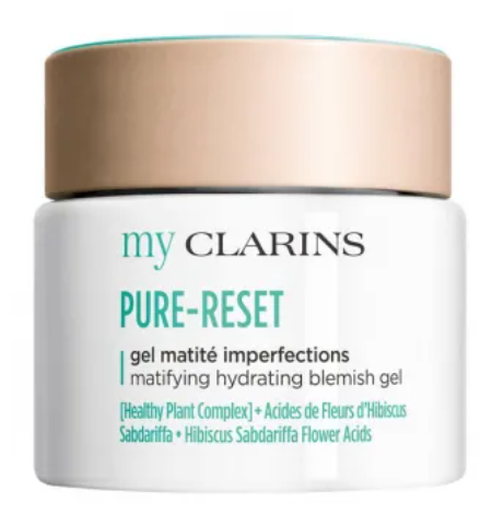 My Pure-Reset Gel Matificante Antiimperfecciones 50 ml