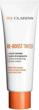 My Re-Boost Tinted Crema Con Color Efecto Buena Cara 50 ml