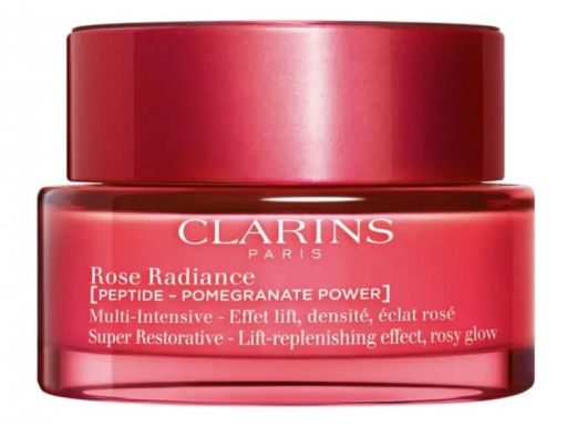 Rose Radiance Crema Multi-Intensiva 50 ml