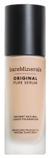 Original Pure Sérum Liquid Foundation SPF 20 30 ml