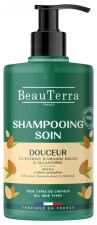 Shampooing Soin Champú Suave 750 ml