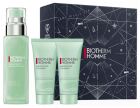 Homme Set Aquapower Advanced Gel 3 Piezas