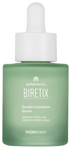 Biretix Doble Corrección Sérum 30 ml