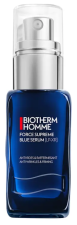 Homme Force Supreme Blue Sérum