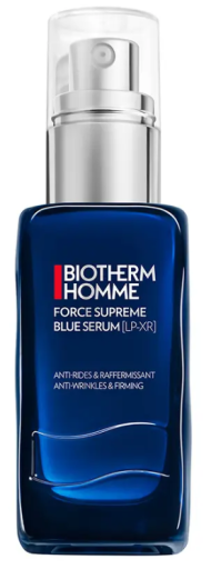 Homme Force Supreme Blue Sérum