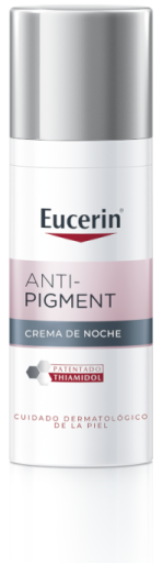 Anti-Pigment Crema Noche 50 ml