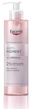 Anti-Pigment Gel Limpiador 400 ml