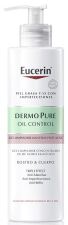 Dermopure Gel Limpiador Triple Efecto 400 ml