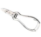 Alicate Cortauñas Pedicura 13 cm