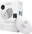 Smart App Guided Cepillo Facial 4 en 1 Blanco 1 Unidad