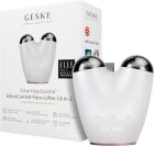 Smart App Guided Lifting Facial Microcorriente 6 En 1 Blanco