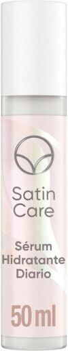 Venus Satin Care Sérum Hidratante Diario 50 ml