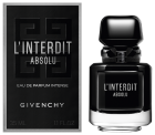 L'Interdit Absolu Intense Eau de Parfum